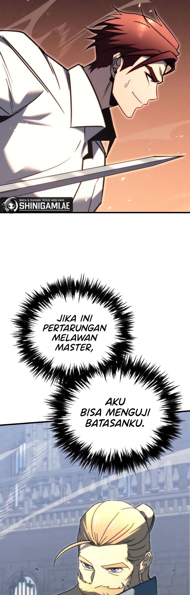 Regressor Of The Fallen Family Chapter 48 - halaman 68