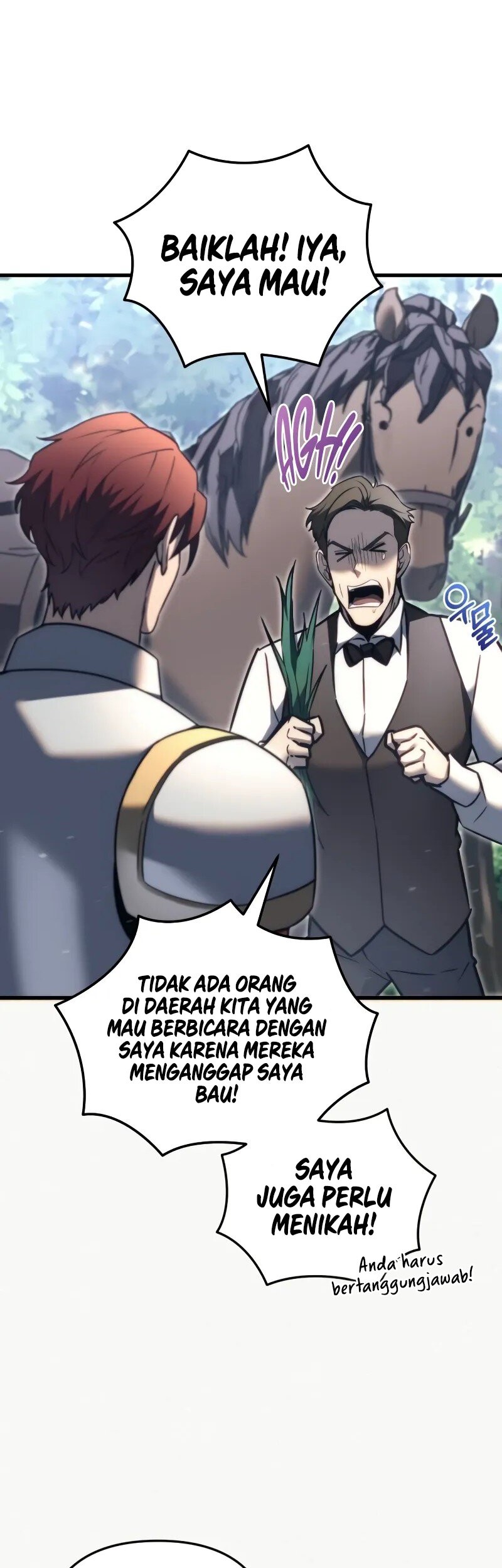 Regressor Of The Fallen Family Chapter 48 - halaman 8