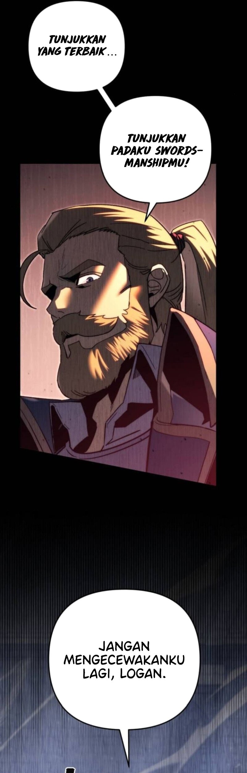 Regressor Of The Fallen Family Chapter 49 - halaman 14