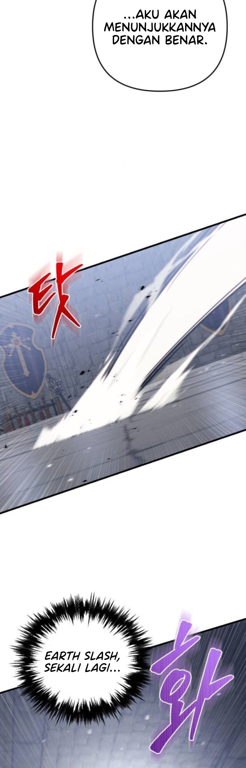 Regressor Of The Fallen Family Chapter 49 - halaman 16