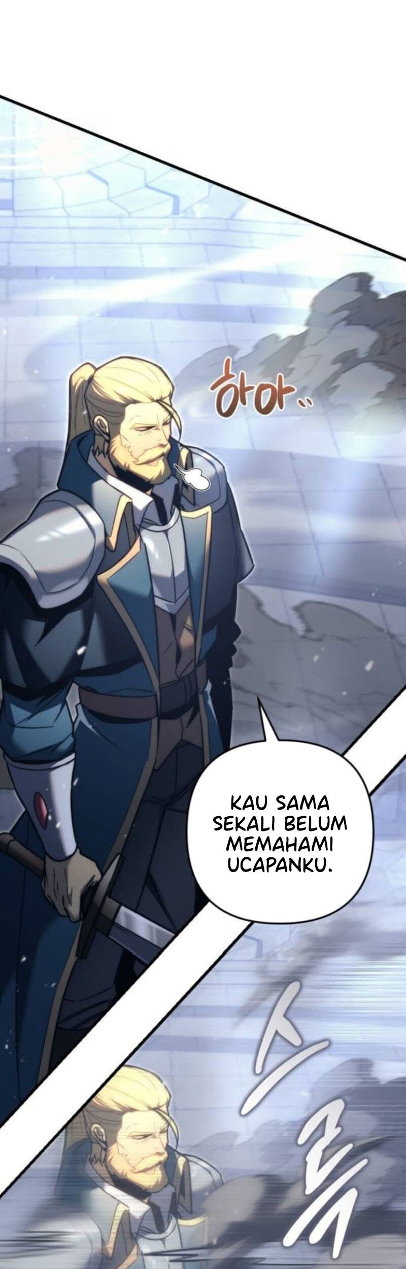 Regressor Of The Fallen Family Chapter 49 - halaman 18