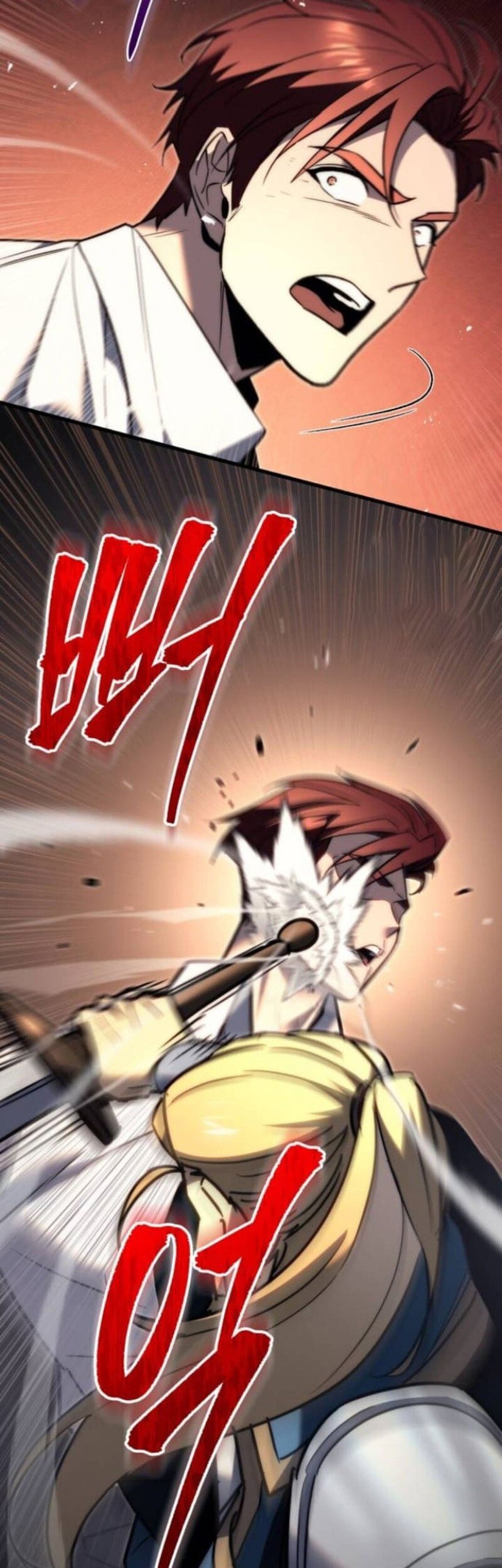 Regressor Of The Fallen Family Chapter 49 - halaman 23