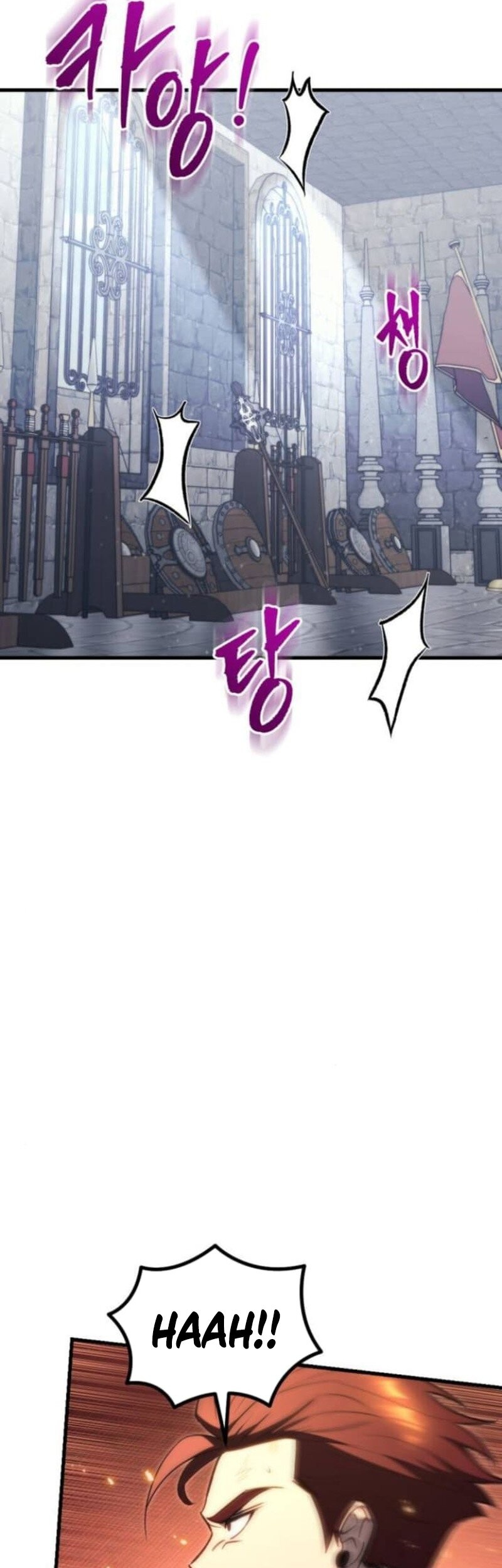 Regressor Of The Fallen Family Chapter 49 - halaman 26