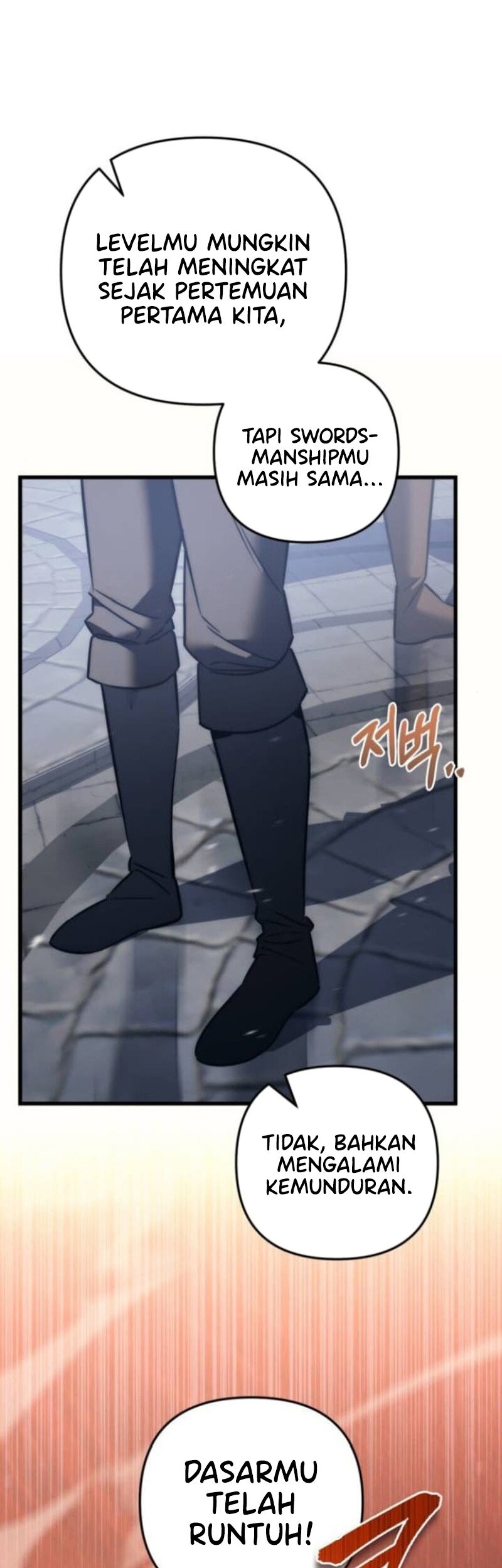 Regressor Of The Fallen Family Chapter 49 - halaman 30