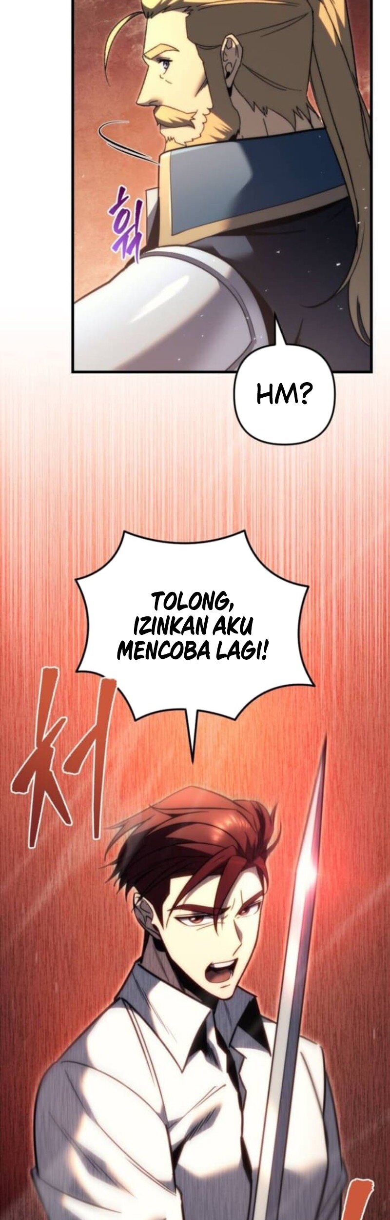 Regressor Of The Fallen Family Chapter 49 - halaman 36