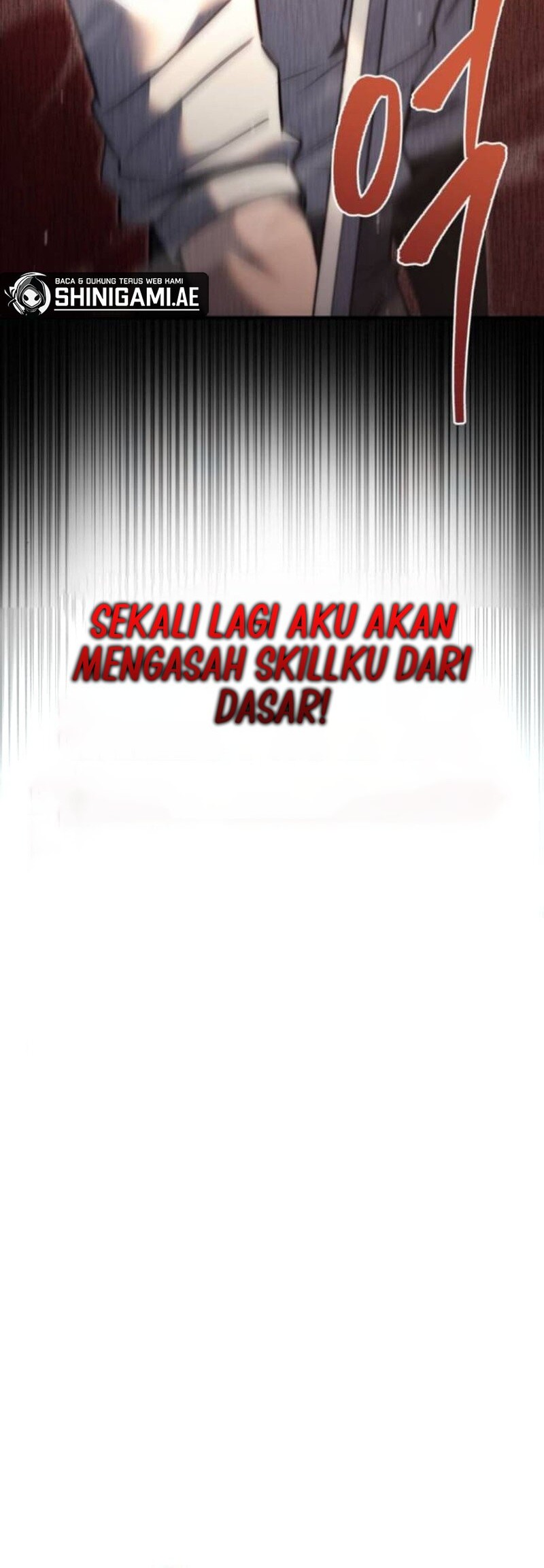 Regressor Of The Fallen Family Chapter 49 - halaman 37