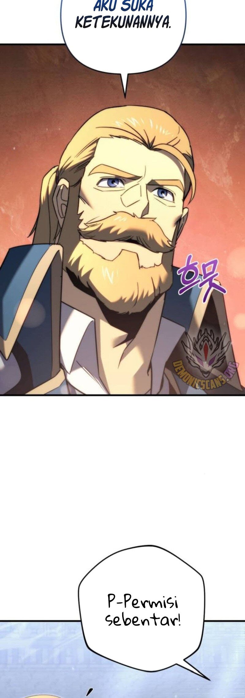 Regressor Of The Fallen Family Chapter 49 - halaman 41