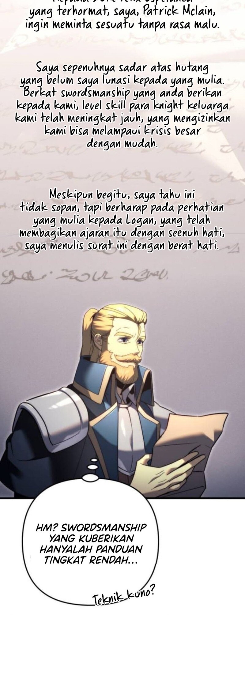 Regressor Of The Fallen Family Chapter 49 - halaman 45