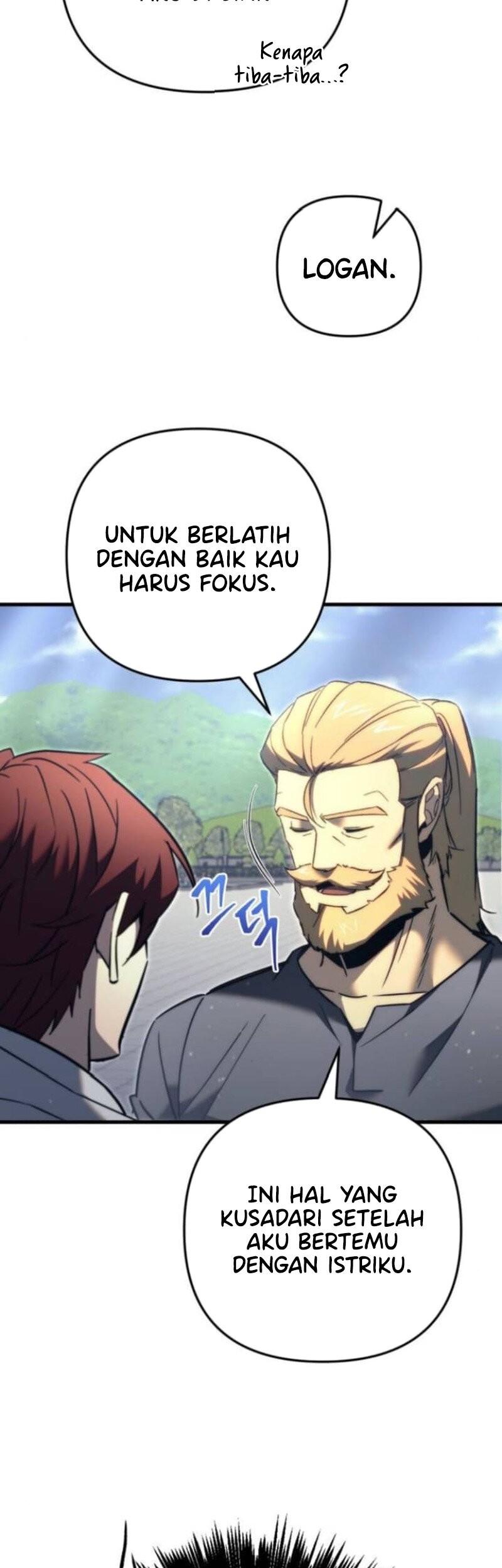 Regressor Of The Fallen Family Chapter 49 - halaman 52