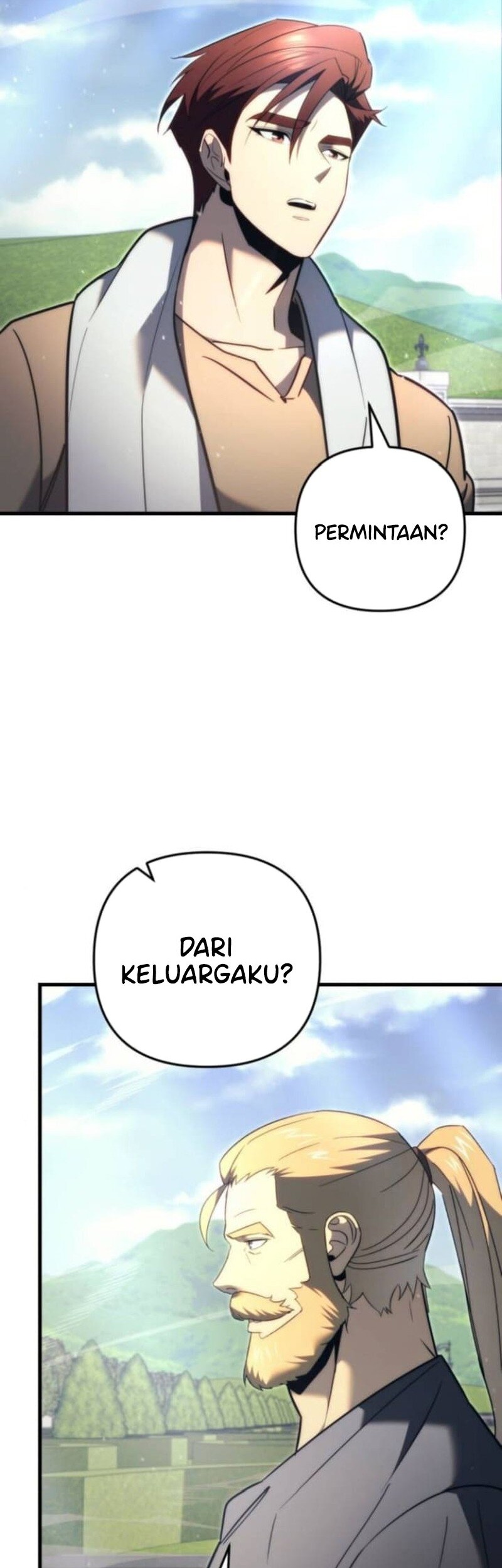 Regressor Of The Fallen Family Chapter 49 - halaman 55