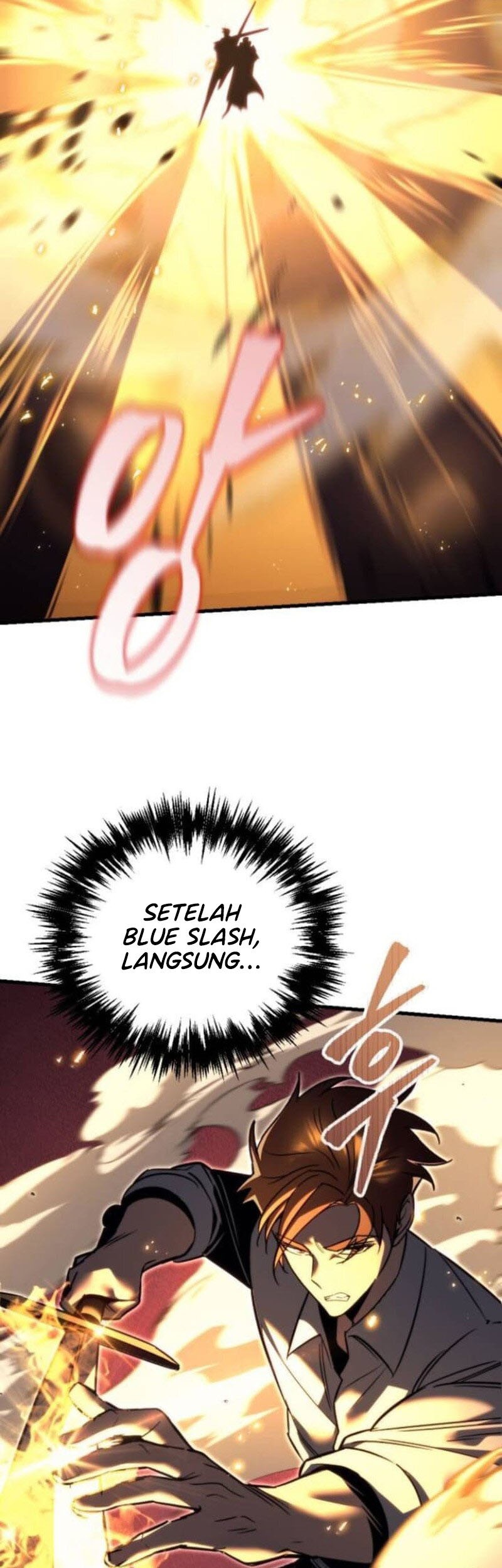 Regressor Of The Fallen Family Chapter 49 - halaman 6