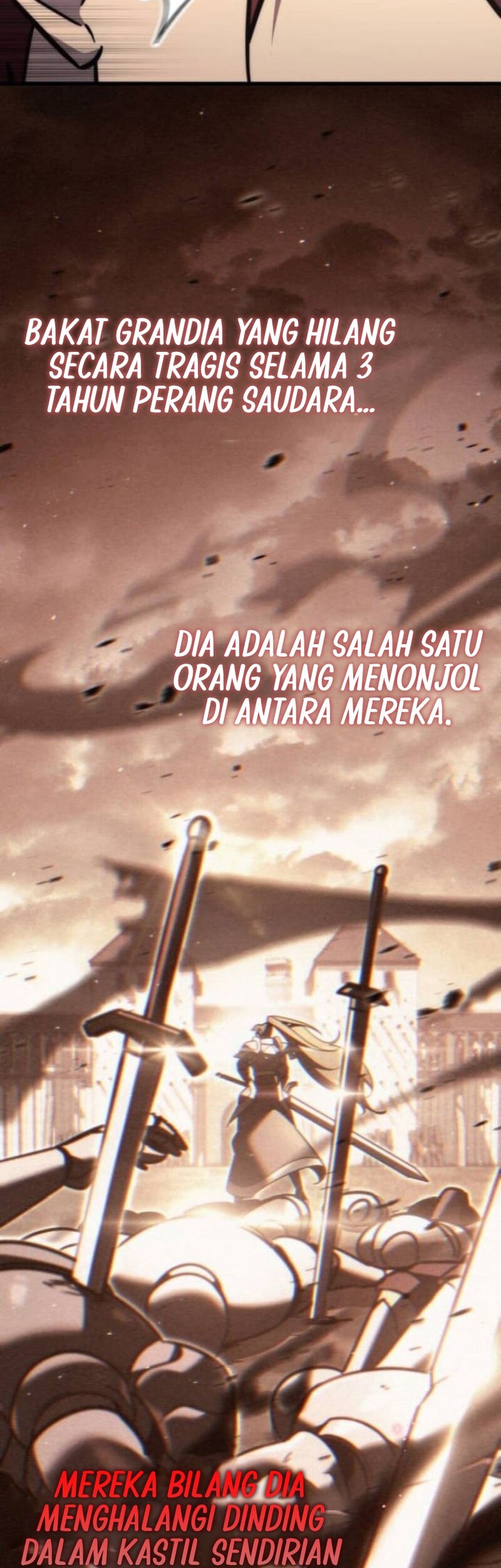 Regressor Of The Fallen Family Chapter 49 - halaman 64
