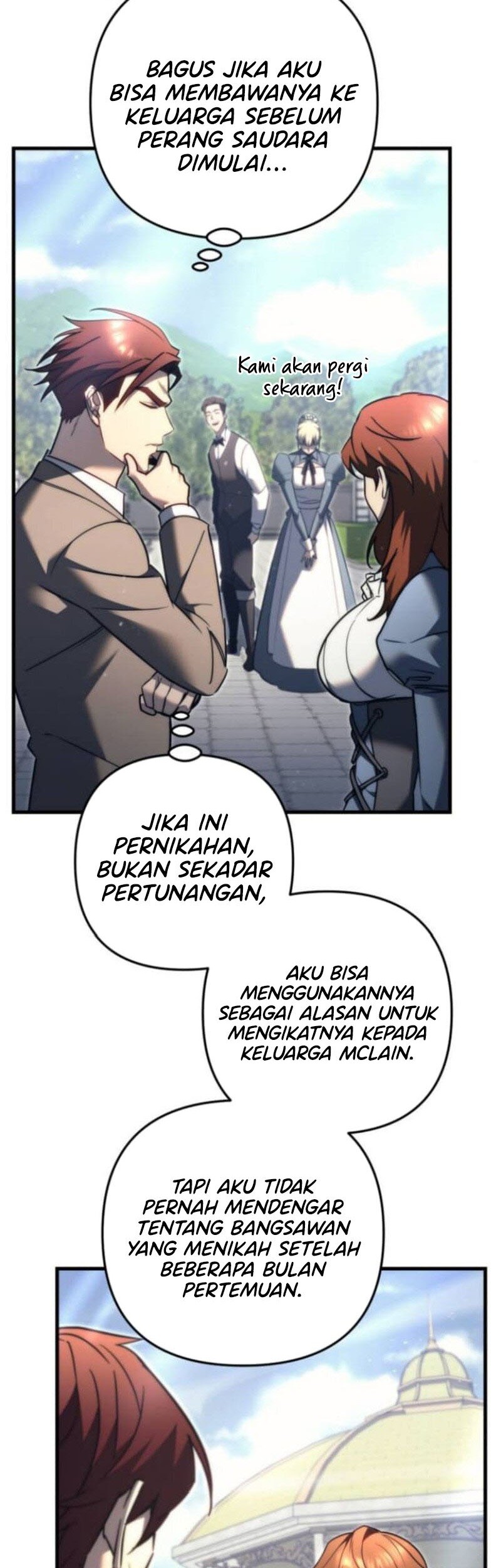 Regressor Of The Fallen Family Chapter 49 - halaman 67