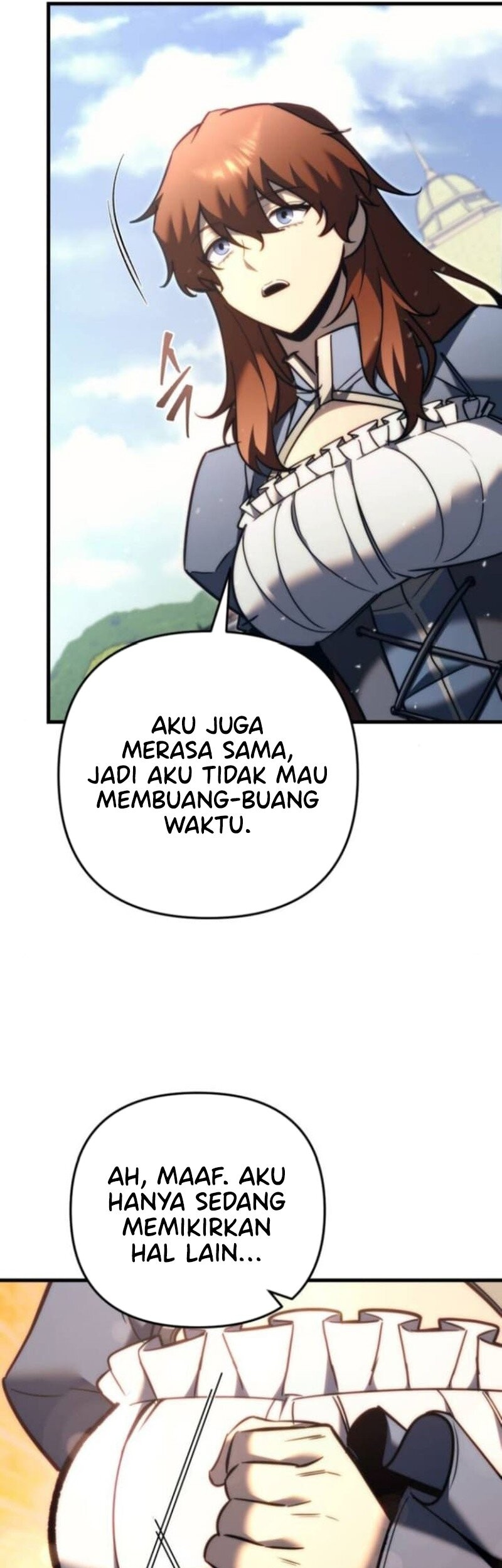 Regressor Of The Fallen Family Chapter 49 - halaman 70