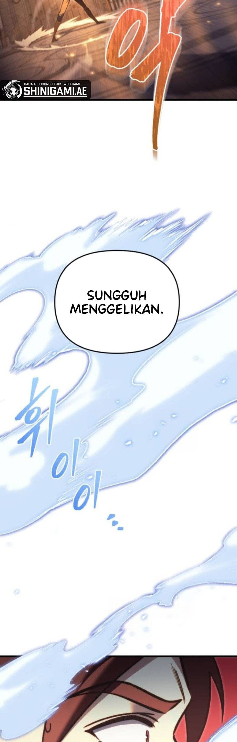 Regressor Of The Fallen Family Chapter 49 - halaman 8