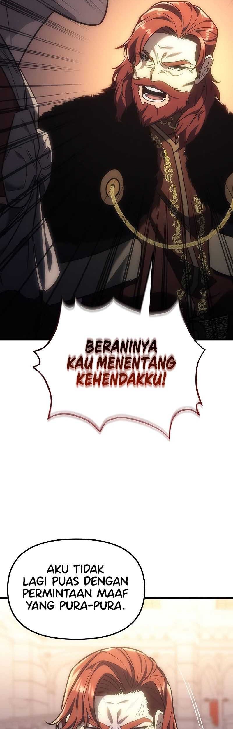 Regressor Of The Fallen Family Chapter 5 - halaman 11