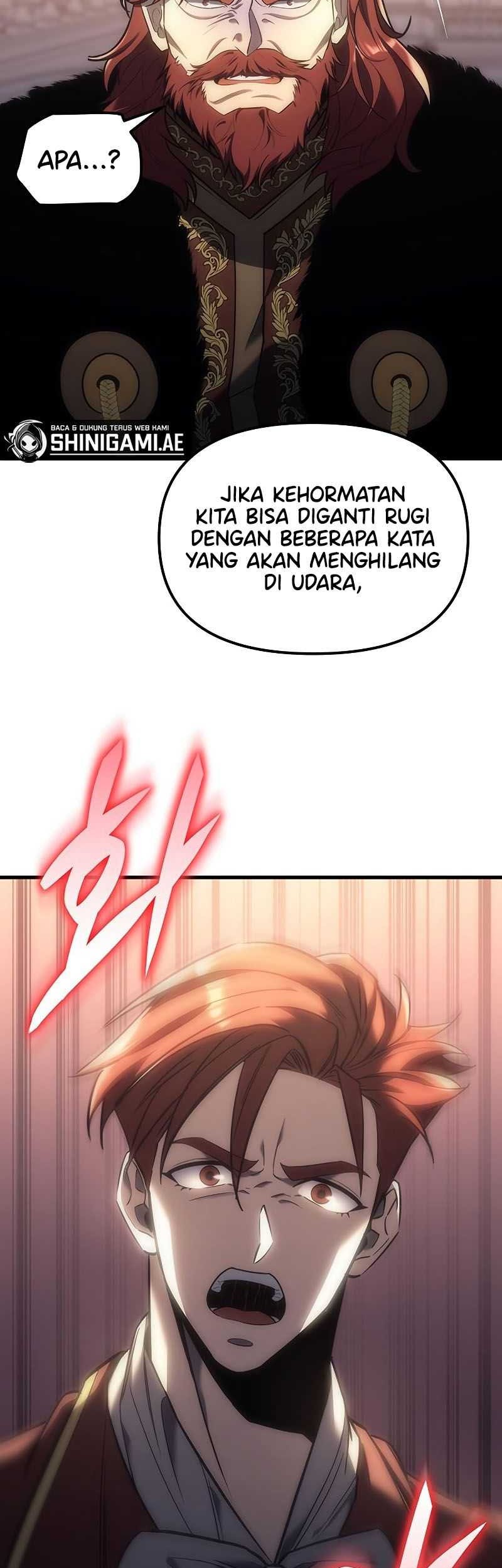 Regressor Of The Fallen Family Chapter 5 - halaman 12