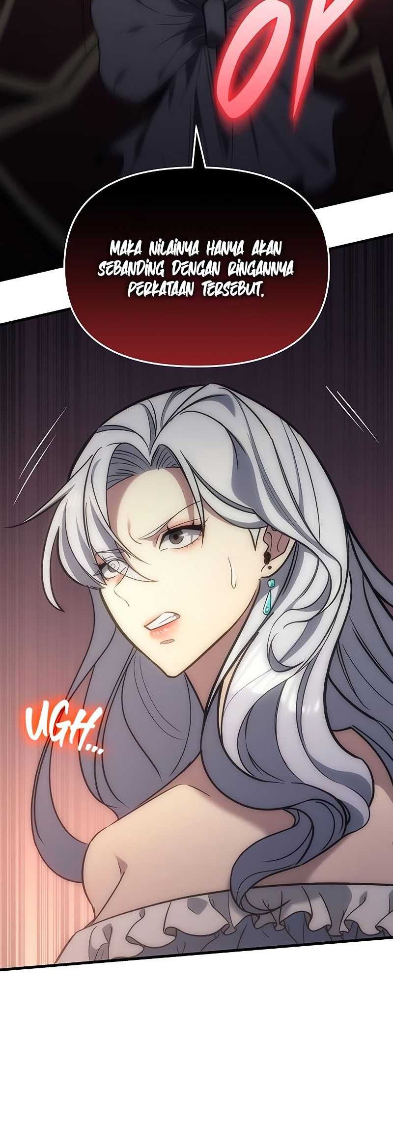 Regressor Of The Fallen Family Chapter 5 - halaman 13