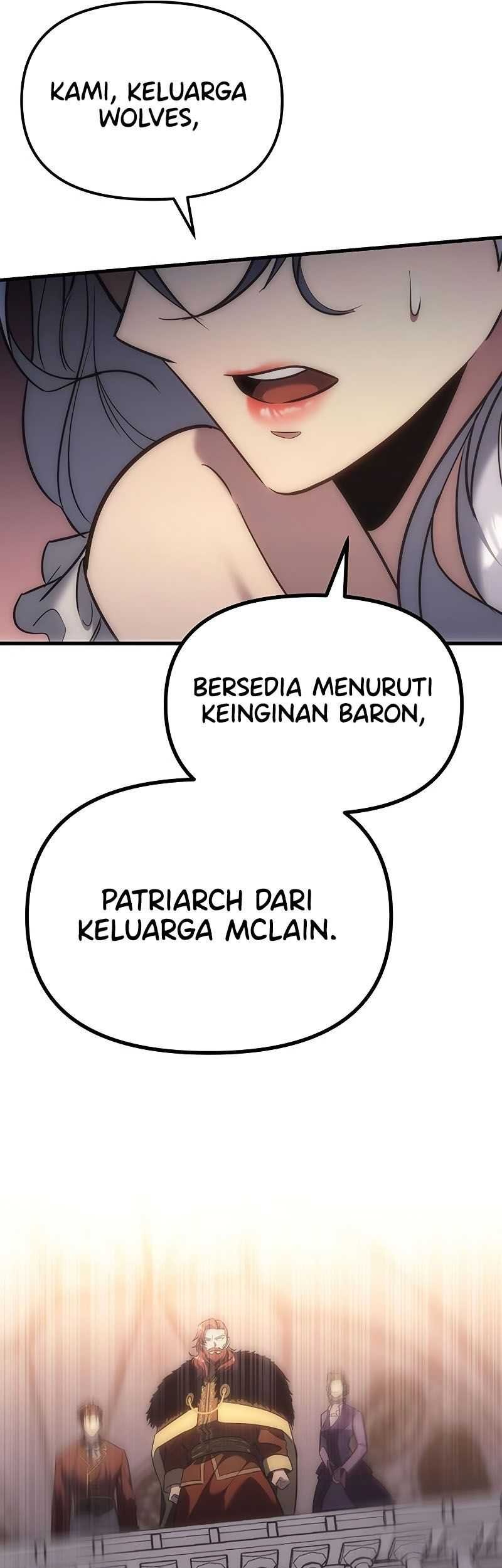 Regressor Of The Fallen Family Chapter 5 - halaman 14