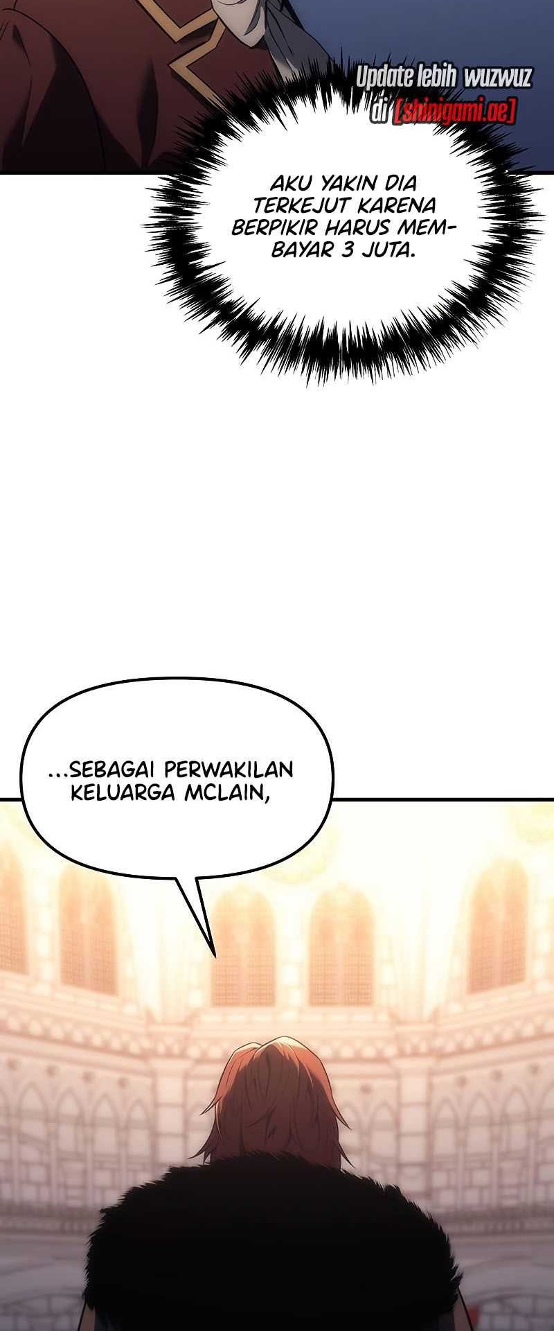 Regressor Of The Fallen Family Chapter 5 - halaman 17