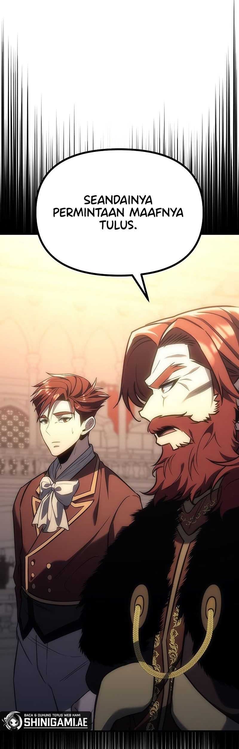 Regressor Of The Fallen Family Chapter 5 - halaman 19
