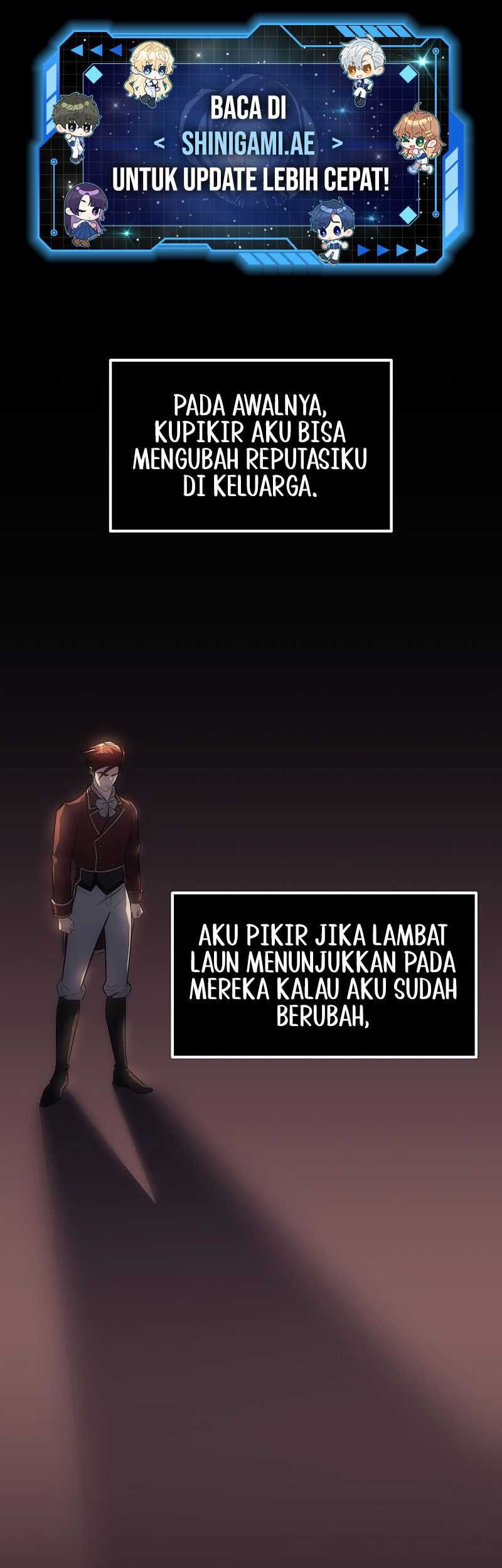 Regressor Of The Fallen Family Chapter 5 - halaman 2
