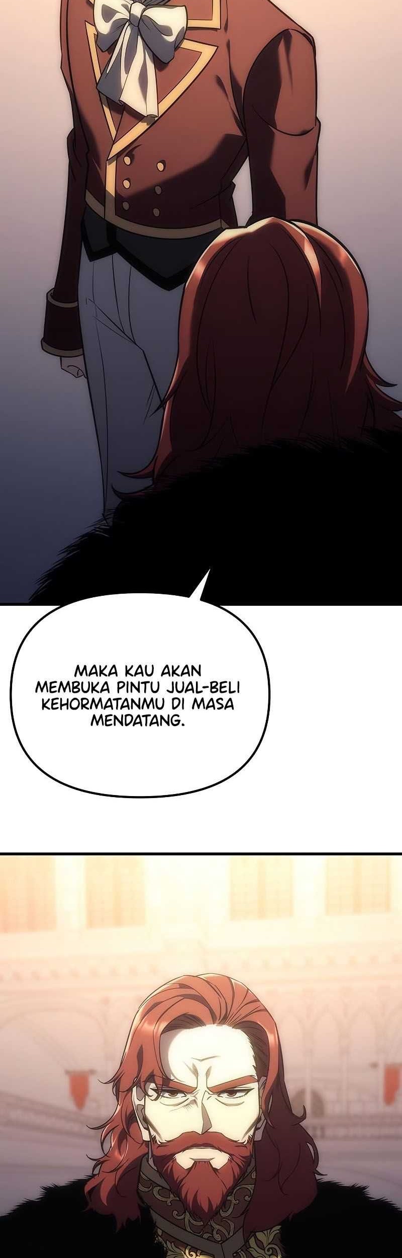 Regressor Of The Fallen Family Chapter 5 - halaman 23