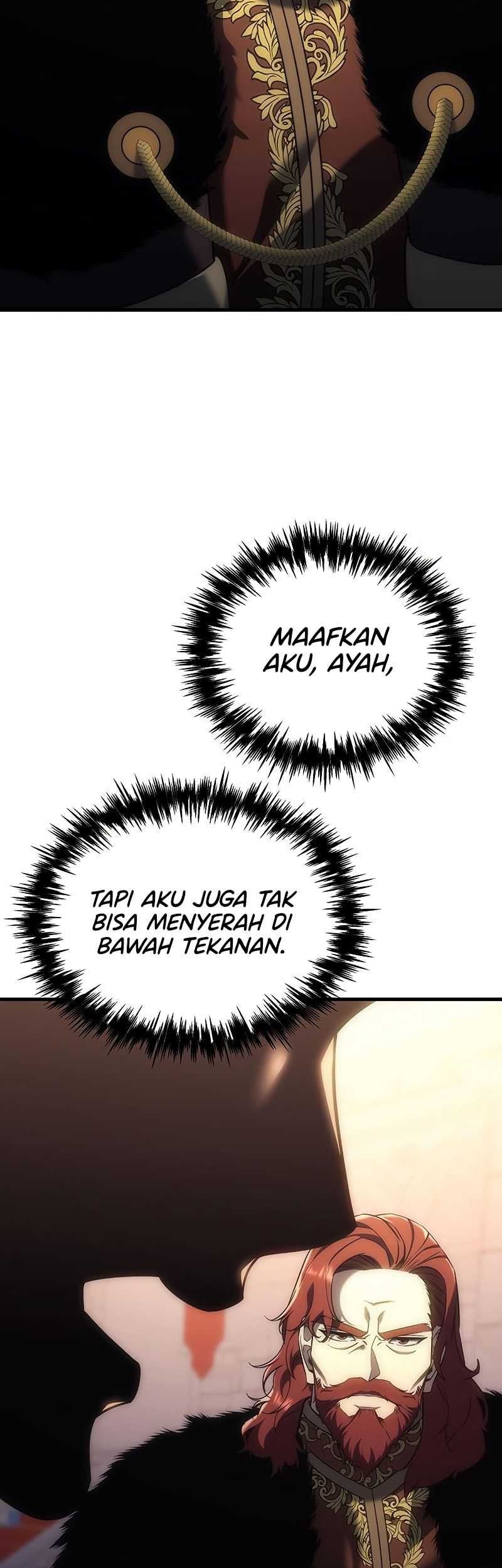 Regressor Of The Fallen Family Chapter 5 - halaman 24