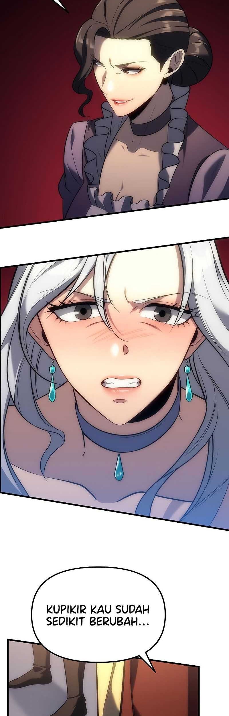 Regressor Of The Fallen Family Chapter 5 - halaman 27