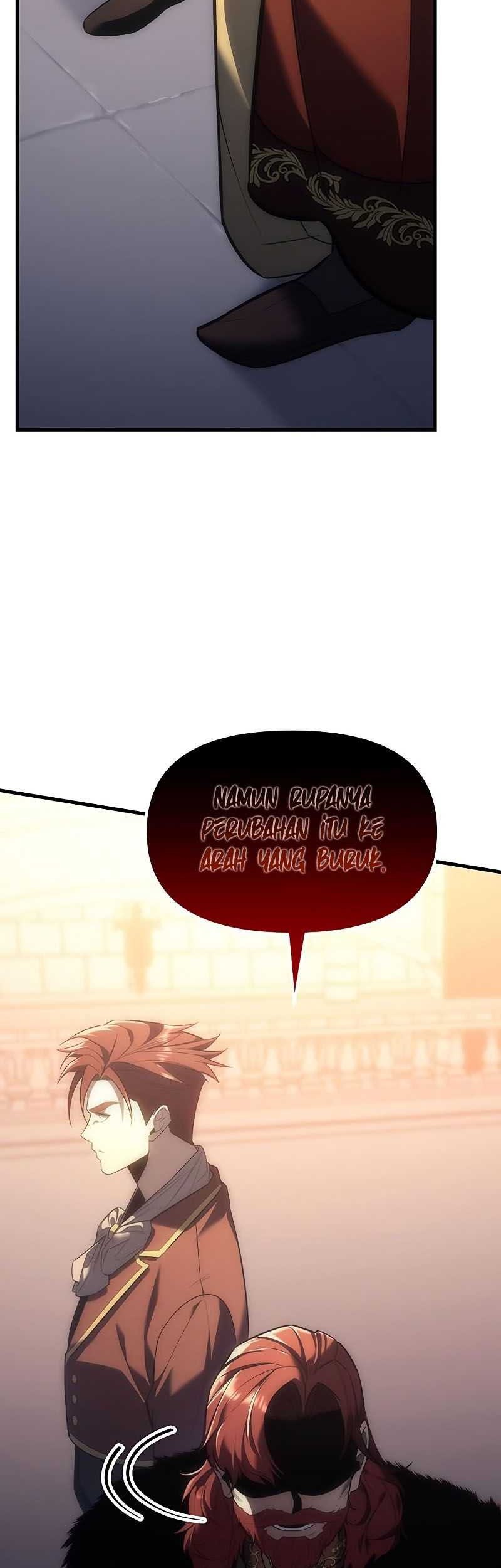 Regressor Of The Fallen Family Chapter 5 - halaman 28