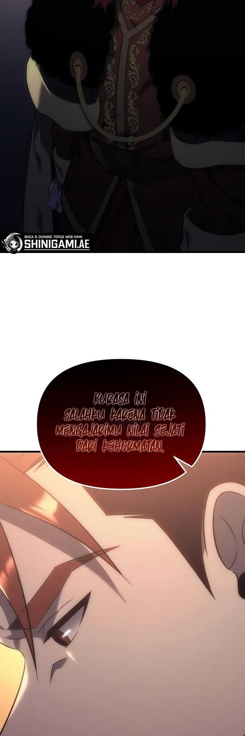Regressor Of The Fallen Family Chapter 5 - halaman 29