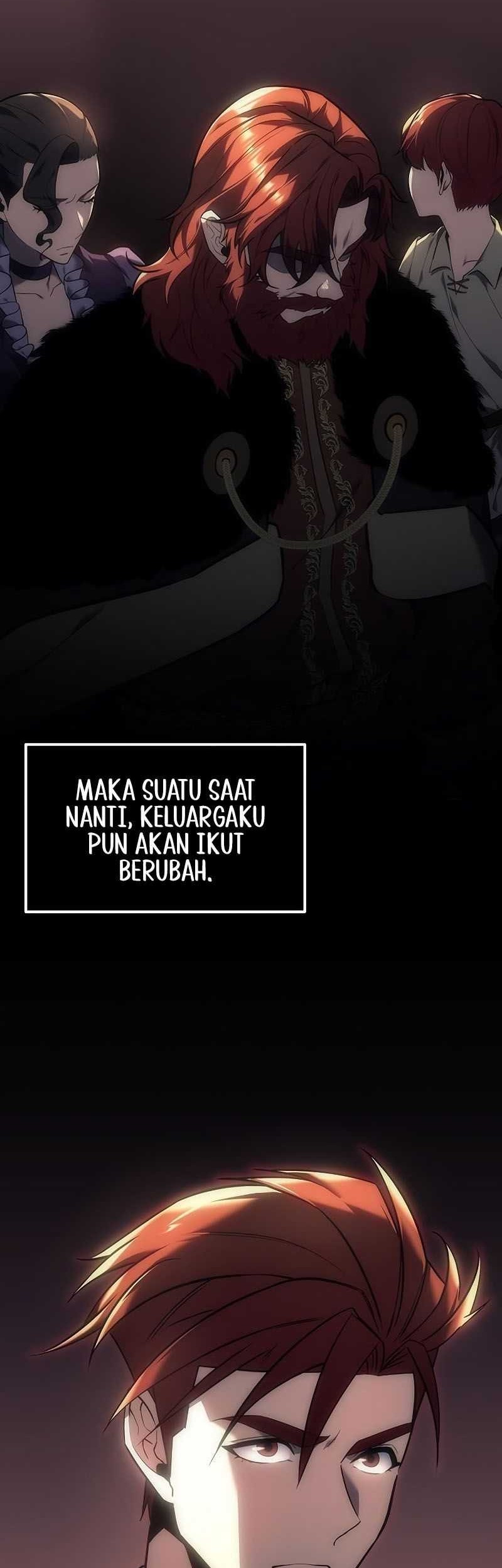 Regressor Of The Fallen Family Chapter 5 - halaman 3