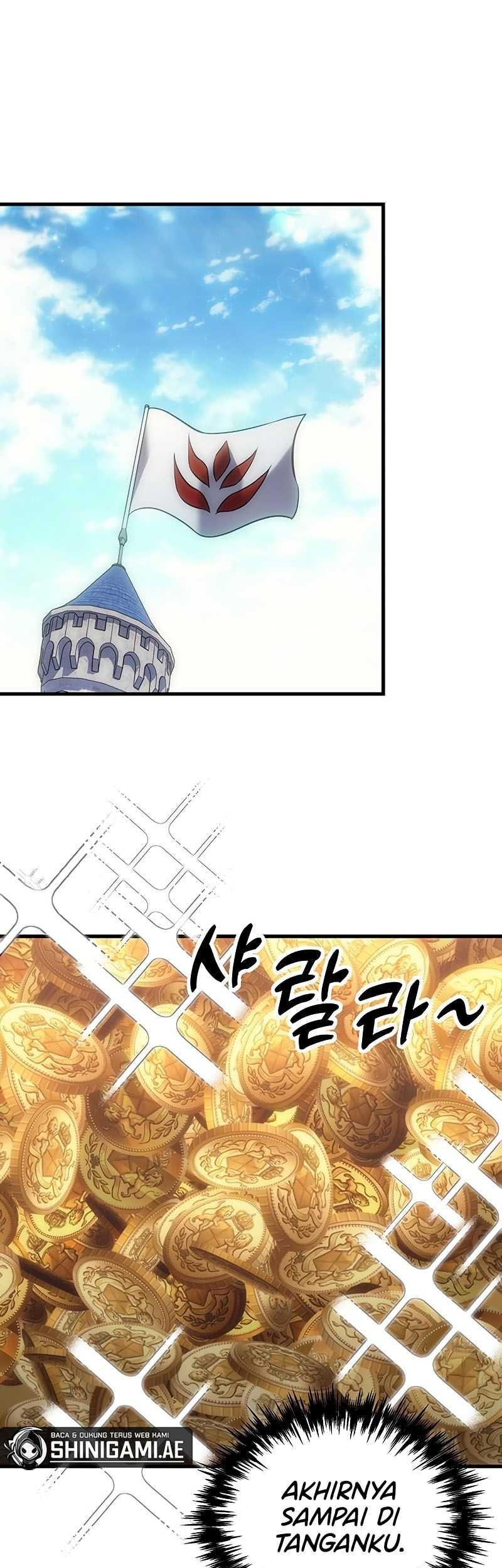 Regressor Of The Fallen Family Chapter 5 - halaman 32