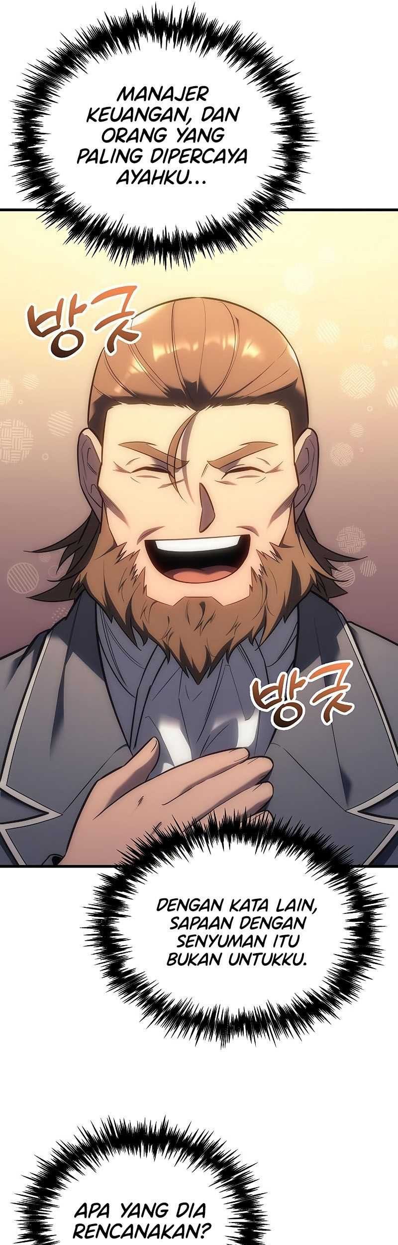 Regressor Of The Fallen Family Chapter 5 - halaman 38