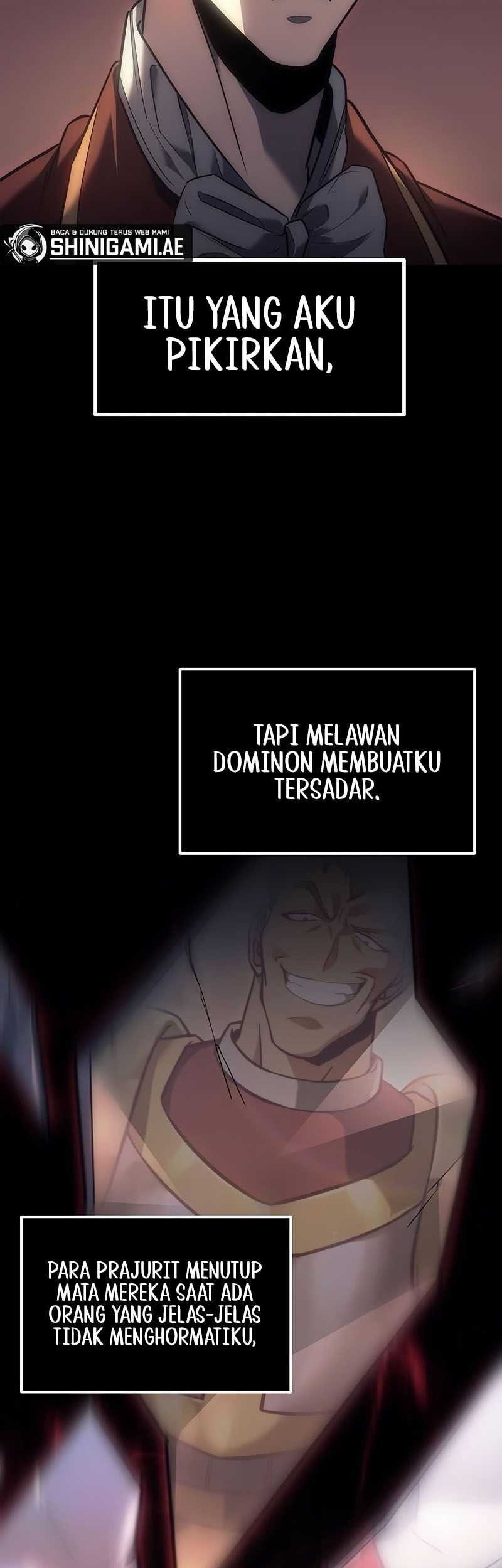 Regressor Of The Fallen Family Chapter 5 - halaman 4