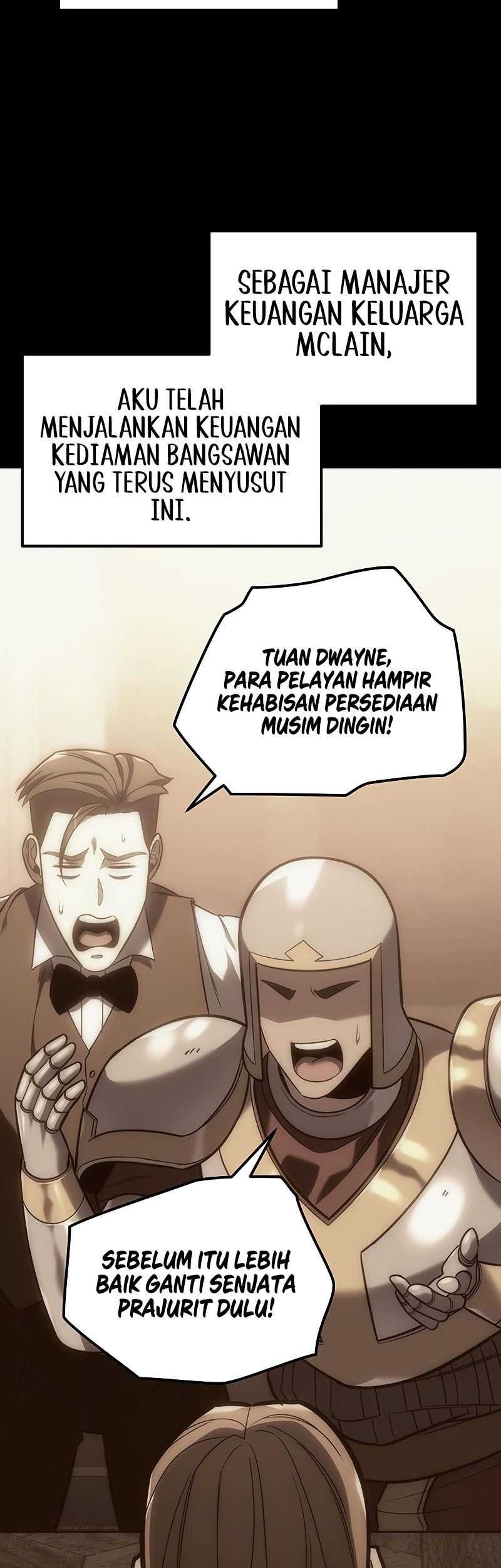 Regressor Of The Fallen Family Chapter 5 - halaman 40