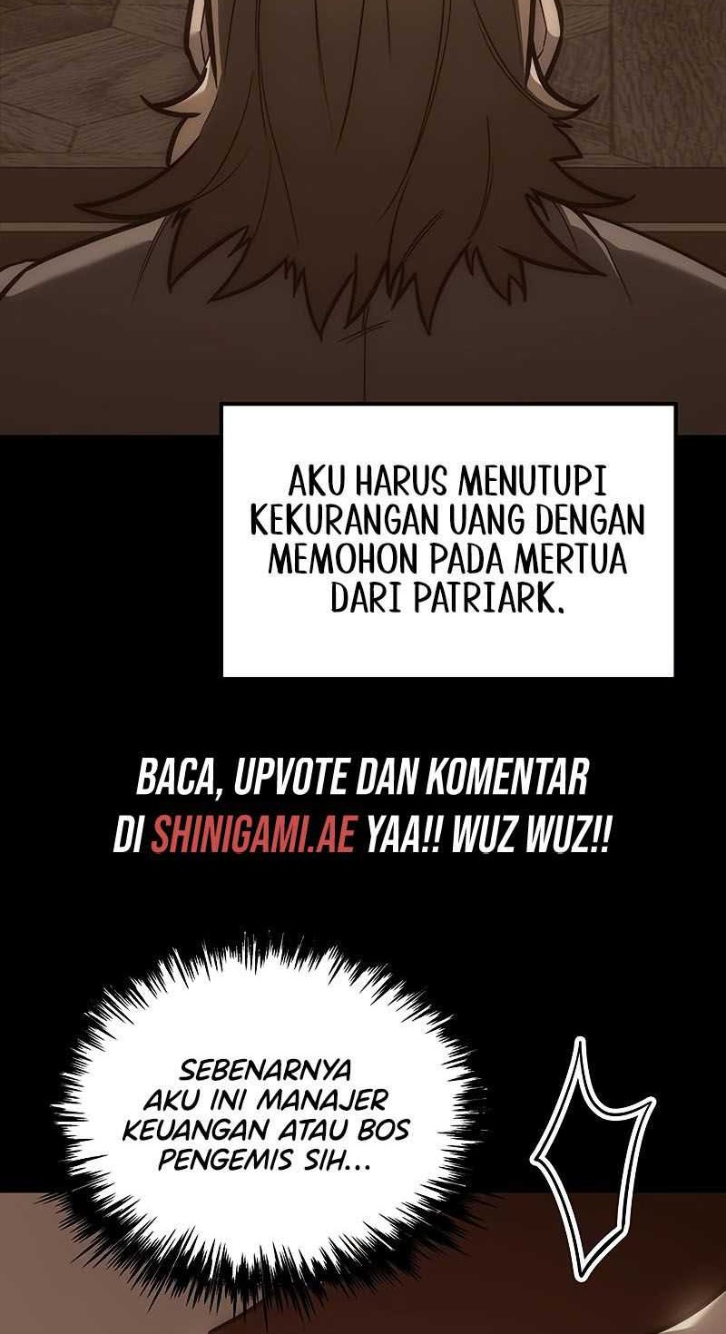 Regressor Of The Fallen Family Chapter 5 - halaman 41
