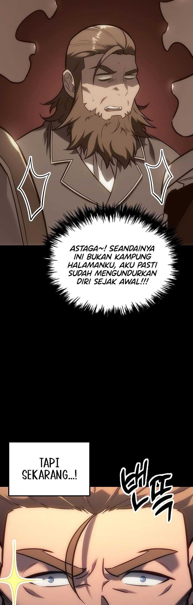 Regressor Of The Fallen Family Chapter 5 - halaman 42
