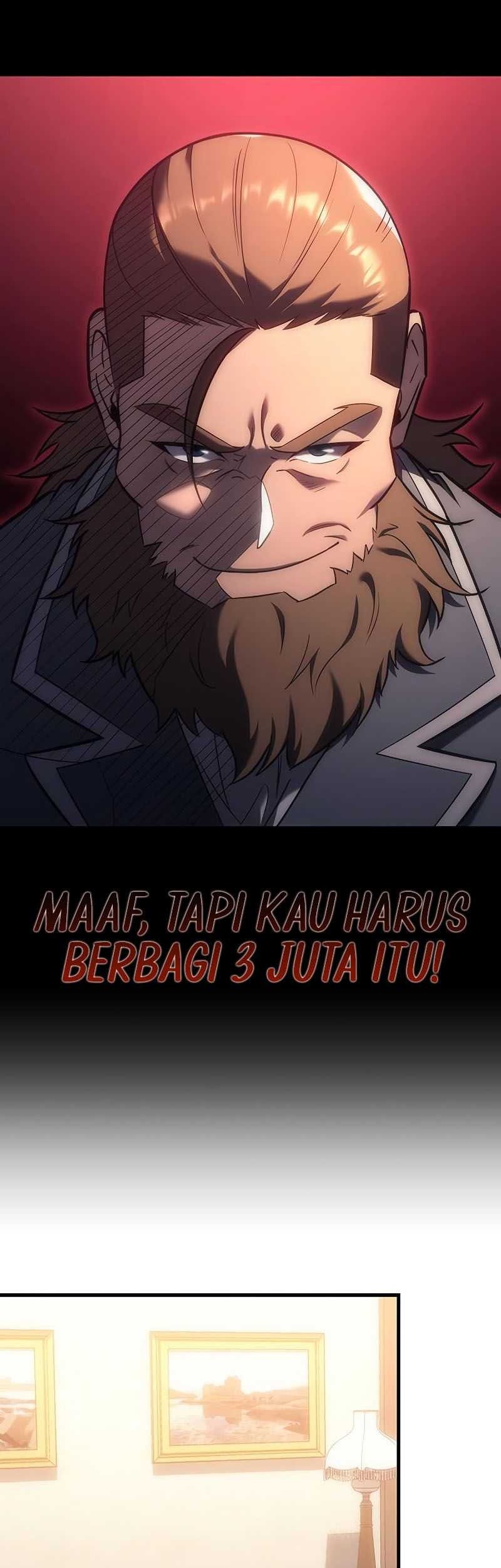 Regressor Of The Fallen Family Chapter 5 - halaman 44