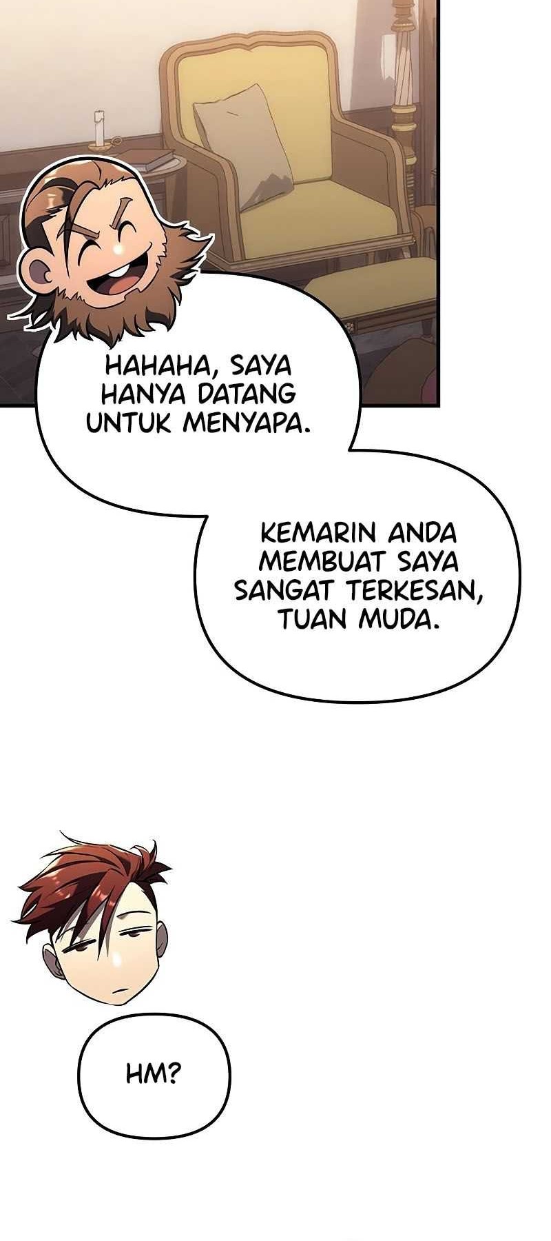 Regressor Of The Fallen Family Chapter 5 - halaman 45