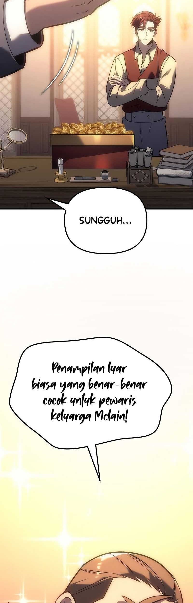 Regressor Of The Fallen Family Chapter 5 - halaman 47