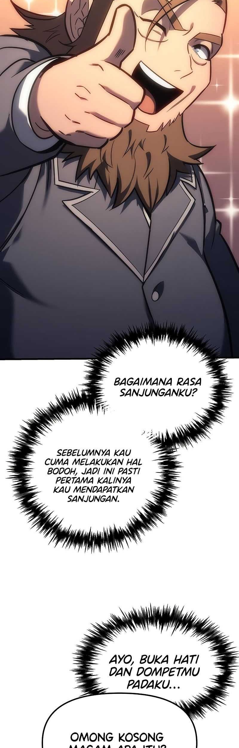 Regressor Of The Fallen Family Chapter 5 - halaman 48