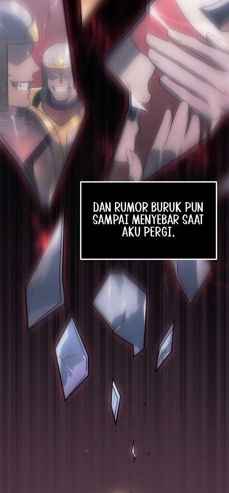 Regressor Of The Fallen Family Chapter 5 - halaman 5