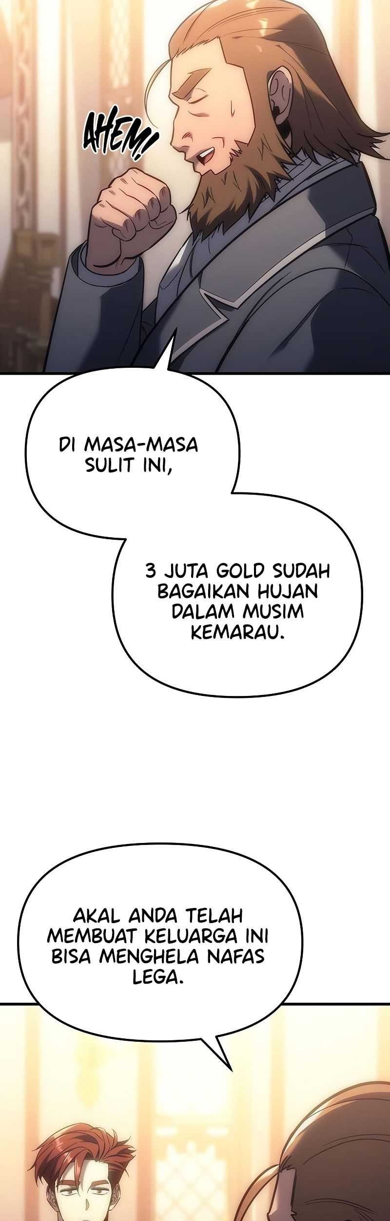Regressor Of The Fallen Family Chapter 5 - halaman 50