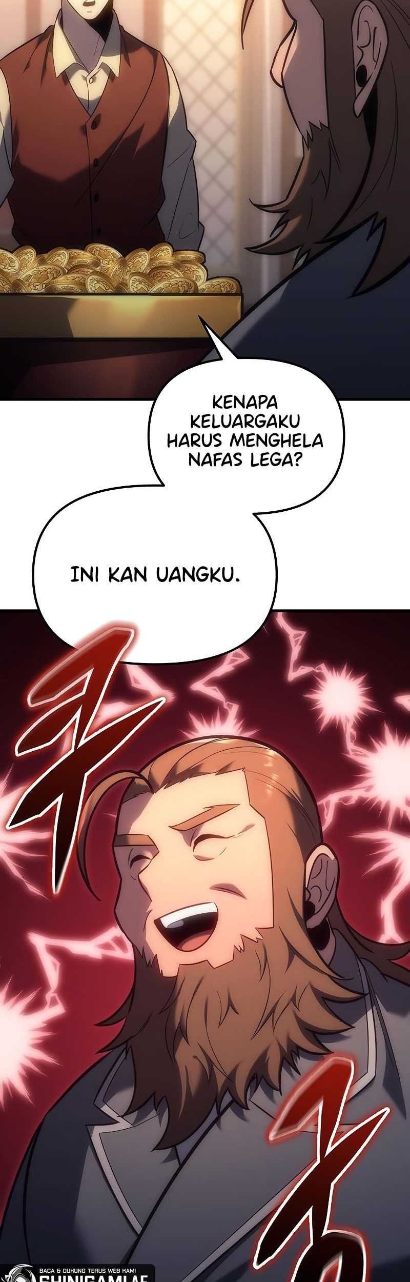 Regressor Of The Fallen Family Chapter 5 - halaman 51