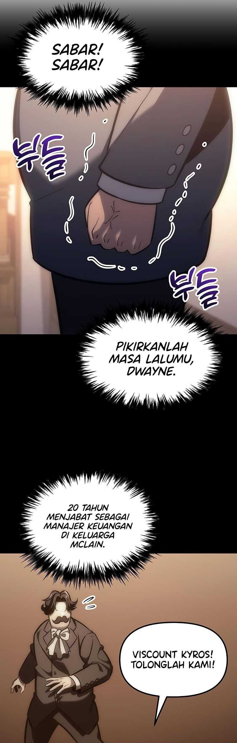 Regressor Of The Fallen Family Chapter 5 - halaman 54