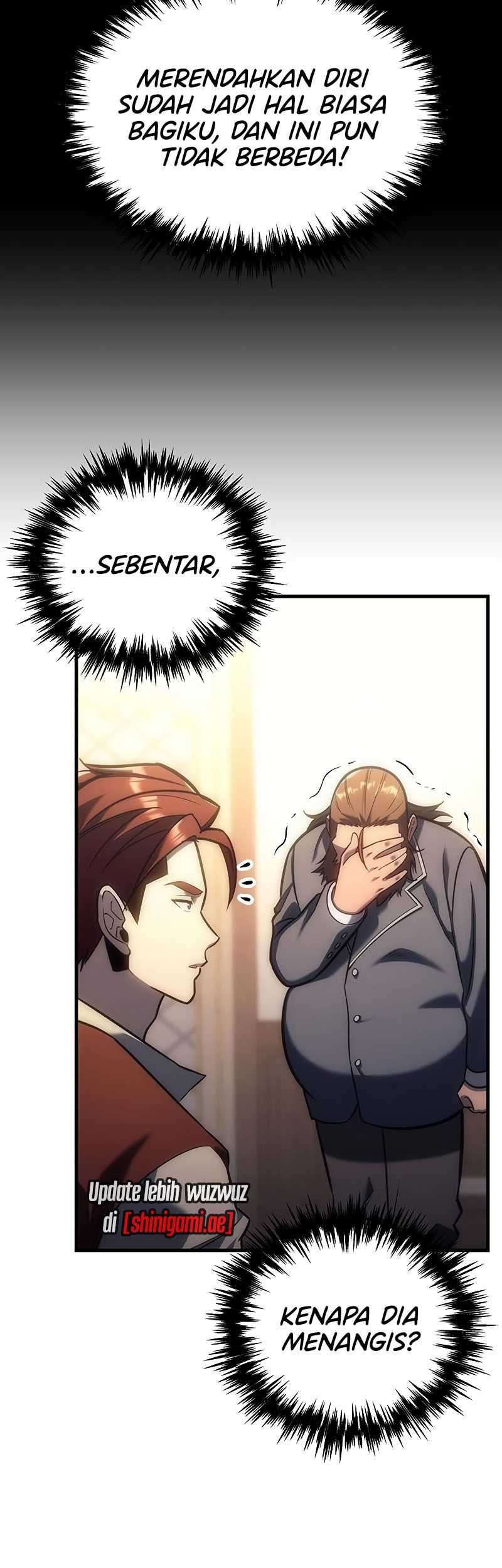 Regressor Of The Fallen Family Chapter 5 - halaman 56