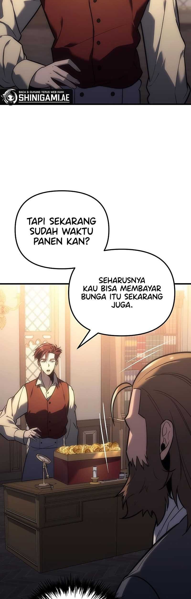 Regressor Of The Fallen Family Chapter 5 - halaman 60