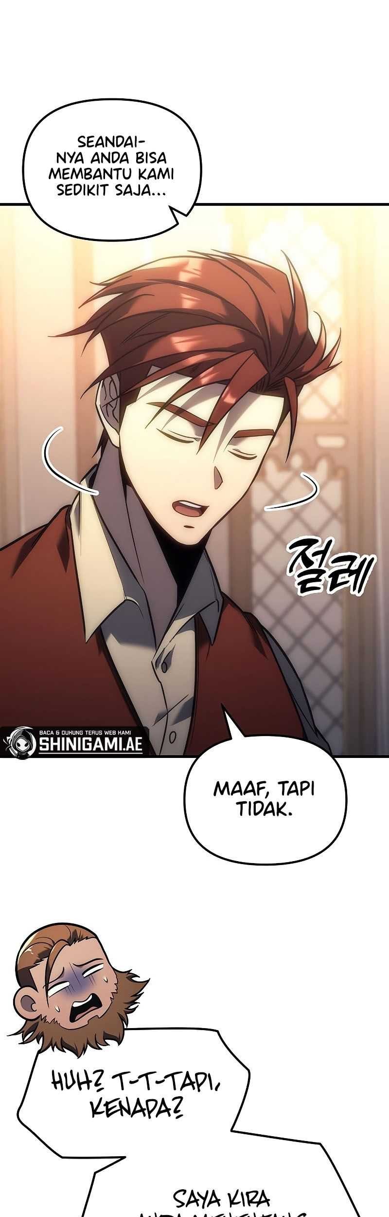Regressor Of The Fallen Family Chapter 5 - halaman 62
