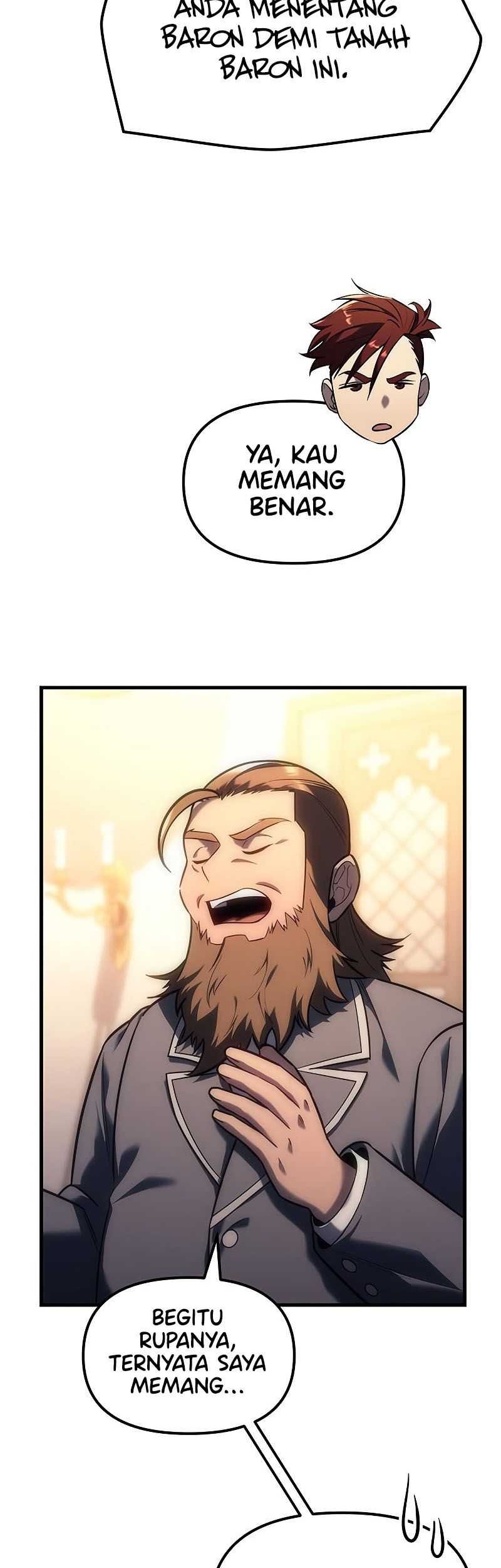 Regressor Of The Fallen Family Chapter 5 - halaman 63